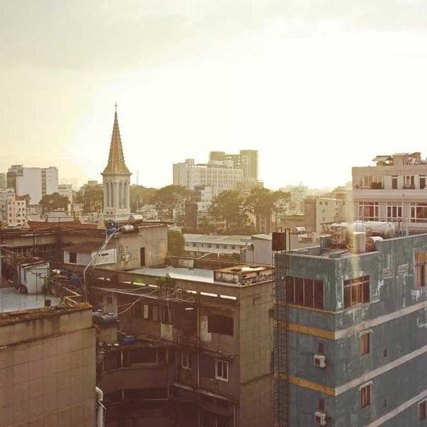 Egzotinės kelionės